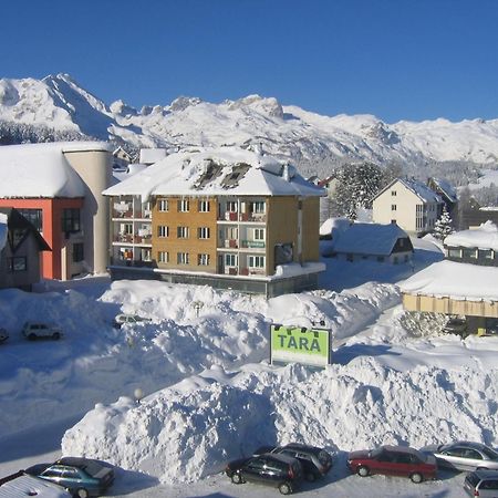 Golubovic Apartments Zabljak  Exterior photo