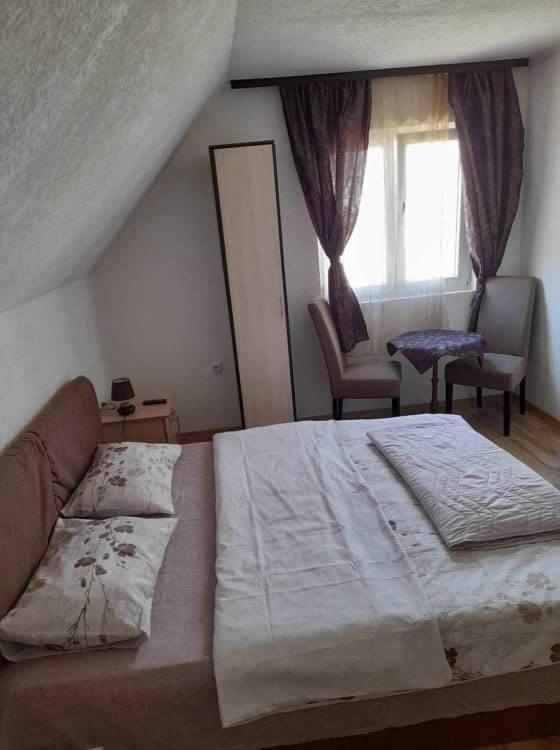 Golubovic Apartments Zabljak  Exterior photo