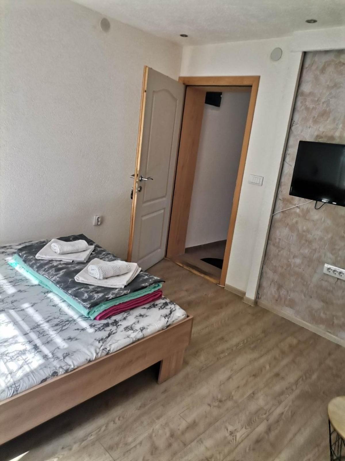 Golubovic Apartments Zabljak  Exterior photo