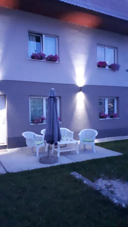 Golubovic Apartments Zabljak  Exterior photo